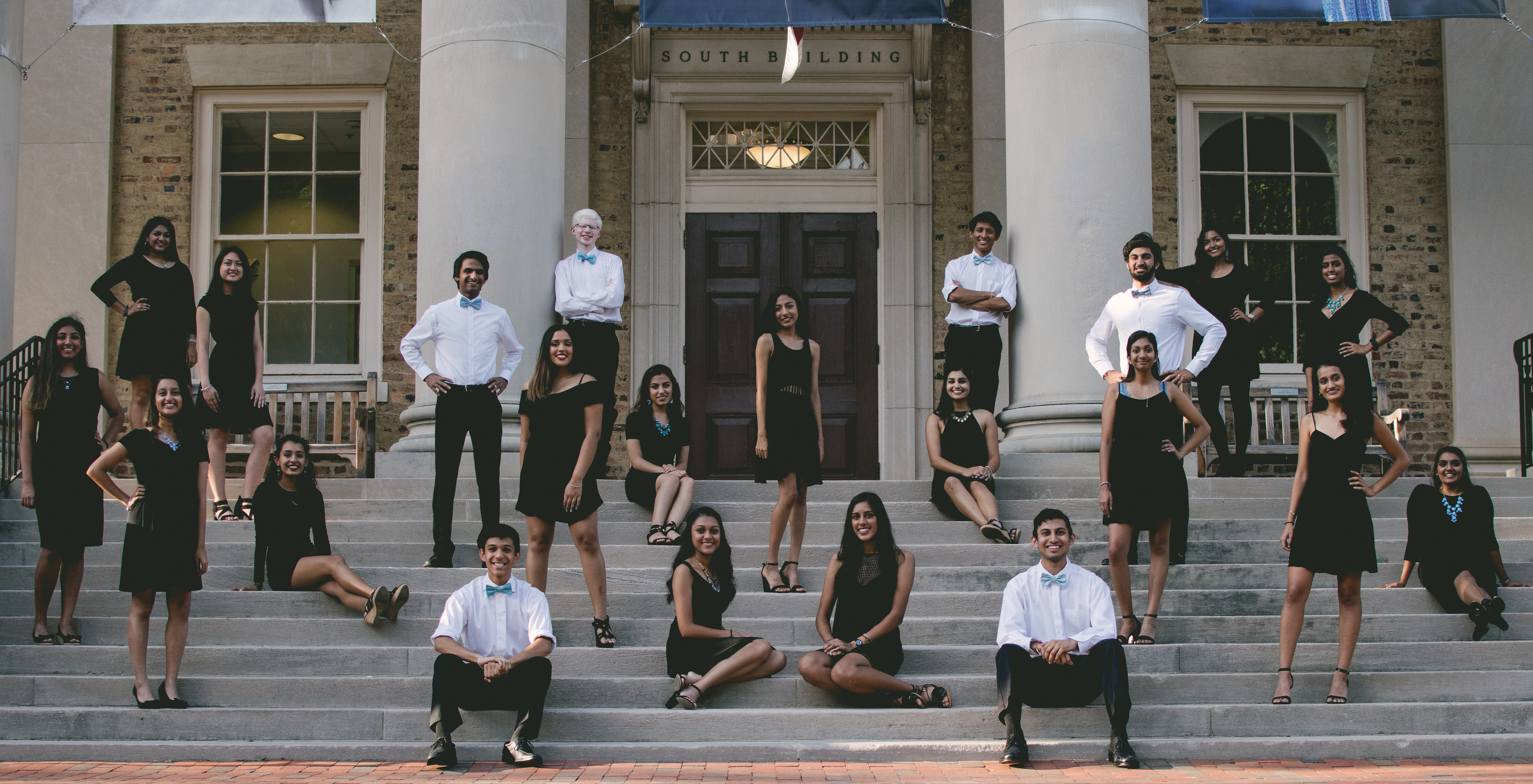 2016-17 team