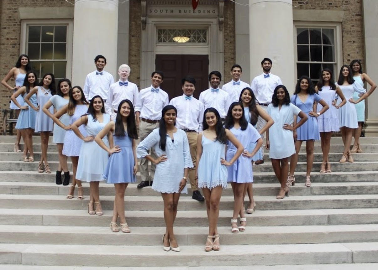 2018-19 team