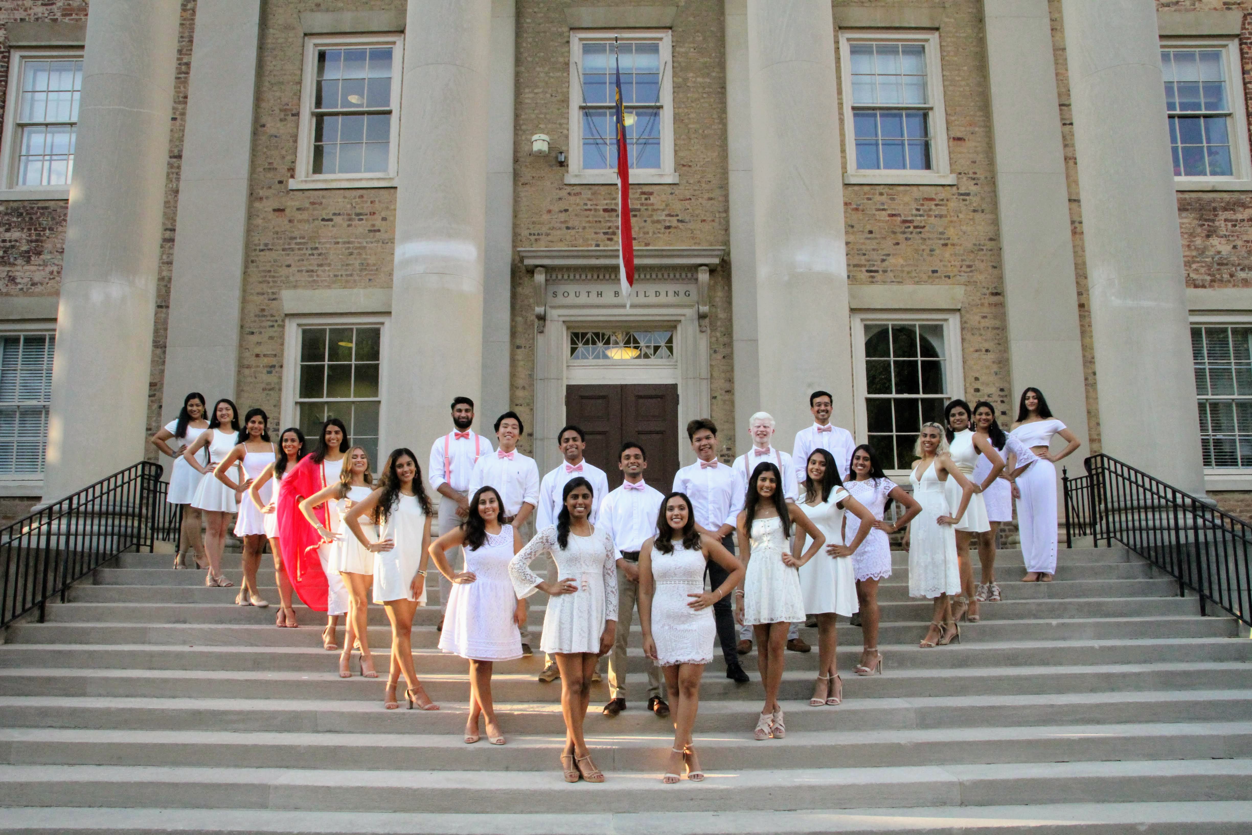 2019-20 team